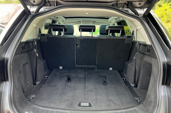 Land Rover Discovery Sport TD4 HSE TD4 AUTO 7 SEATS 41