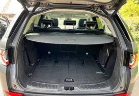 Land Rover Discovery Sport TD4 HSE TD4 AUTO 7 SEATS 42