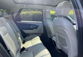 Land Rover Discovery Sport TD4 SE TECH AUTO PAN ROOF £4000 EXTRAS 21