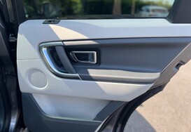 Land Rover Discovery Sport TD4 SE TECH AUTO PAN ROOF £4000 EXTRAS 22