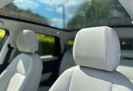 Land Rover Discovery Sport TD4 SE TECH AUTO PAN ROOF £4000 EXTRAS 25