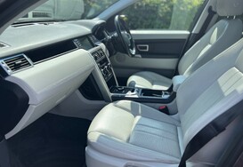 Land Rover Discovery Sport TD4 SE TECH AUTO PAN ROOF £4000 EXTRAS 27
