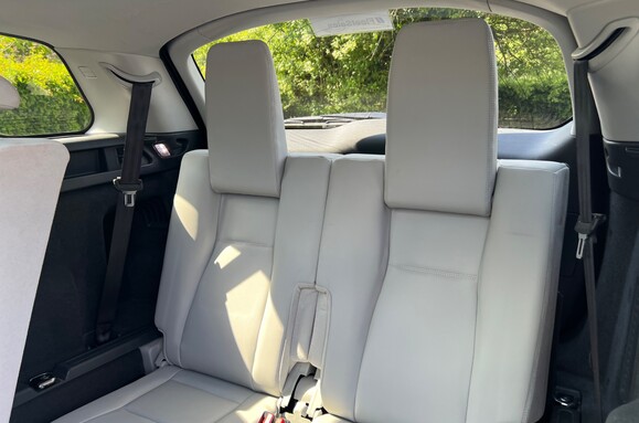 Land Rover Discovery Sport TD4 SE TECH AUTO PAN ROOF £4000 EXTRAS 35