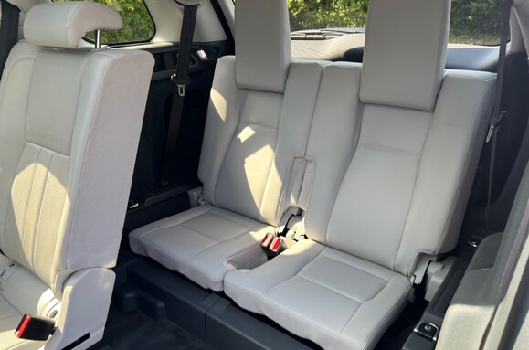 Land Rover Discovery Sport TD4 SE TECH AUTO PAN ROOF £4000 EXTRAS 36