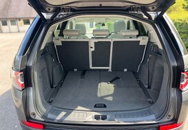 Land Rover Discovery Sport TD4 SE TECH AUTO PAN ROOF £4000 EXTRAS 39