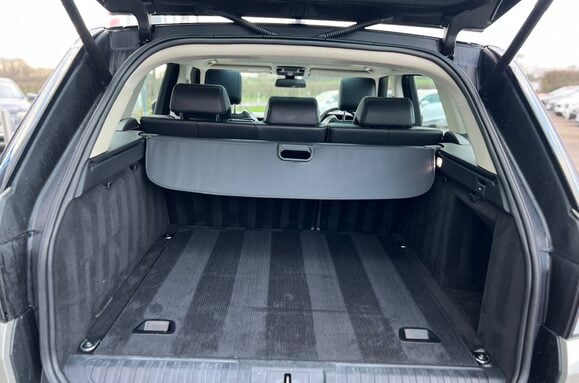 Land Rover Range Rover Sport 3.0 SDV6 HSE AUTO 37