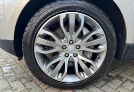 Land Rover Range Rover Sport 3.0 SDV6 HSE AUTO 13