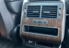 Land Rover Range Rover Sport 3.0 SDV6 HSE AUTO 24
