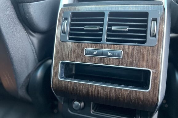 Land Rover Range Rover Sport 3.0 SDV6 HSE AUTO 24