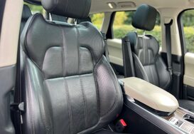 Land Rover Range Rover Sport 3.0 SDV6 HSE AUTO 15