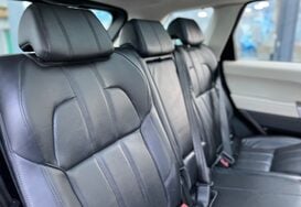 Land Rover Range Rover Sport 3.0 SDV6 HSE AUTO 22