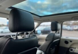 Land Rover Range Rover Sport 3.0 SDV6 HSE AUTO 30