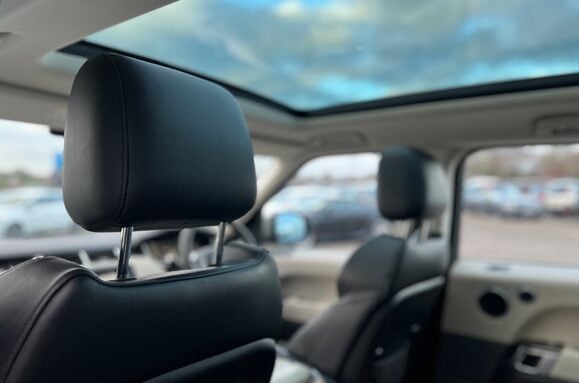 Land Rover Range Rover Sport 3.0 SDV6 HSE AUTO 30