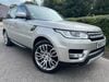 Land Rover Range Rover Sport 3.0 SDV6 HSE AUTO