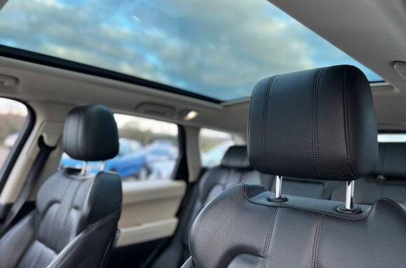 Land Rover Range Rover Sport 3.0 SDV6 HSE AUTO 25