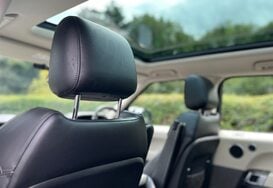 Land Rover Range Rover Sport 3.0 SDV6 HSE AUTO 28