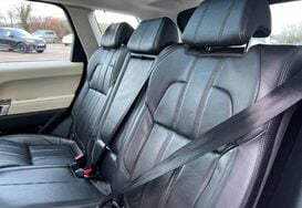 Land Rover Range Rover Sport 3.0 SDV6 HSE AUTO 31