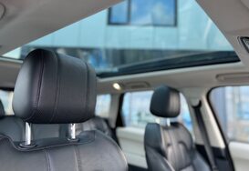 Land Rover Range Rover Sport 3.0 SDV6 HSE AUTO 16