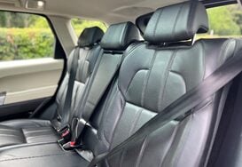 Land Rover Range Rover Sport 3.0 SDV6 HSE AUTO 29