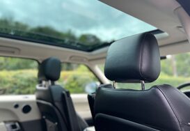 Land Rover Range Rover Sport 3.0 SDV6 HSE AUTO 19