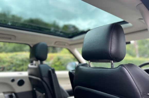 Land Rover Range Rover Sport 3.0 SDV6 HSE AUTO 19