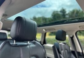 Land Rover Range Rover Sport 3.0 SDV6 HSE AUTO 14