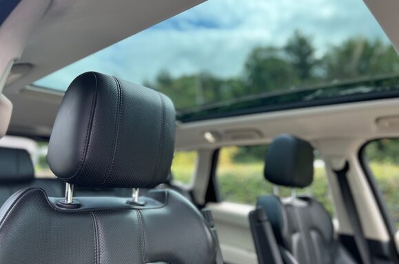 Land Rover Range Rover Sport 3.0 SDV6 HSE AUTO 14
