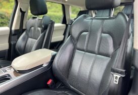 Land Rover Range Rover Sport 3.0 SDV6 HSE AUTO 24