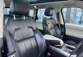 Land Rover Range Rover Sport 3.0 SDV6 HSE AUTO 17