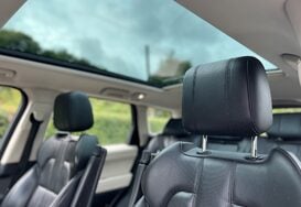 Land Rover Range Rover Sport 3.0 SDV6 HSE AUTO 23
