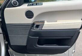 Land Rover Range Rover Sport 3.0 SDV6 HSE AUTO 18