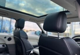 Land Rover Range Rover Sport 3.0 SDV6 HSE AUTO 21