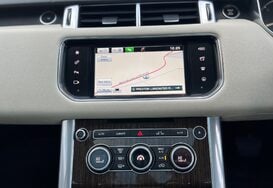 Land Rover Range Rover Sport 3.0 SDV6 HSE AUTO 35
