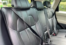 Land Rover Range Rover Sport 3.0 SDV6 HSE AUTO 20
