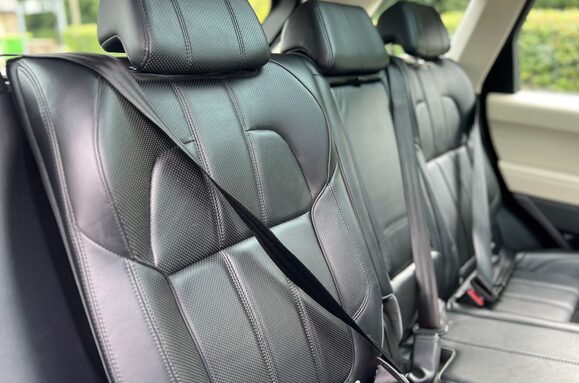 Land Rover Range Rover Sport 3.0 SDV6 HSE AUTO 20