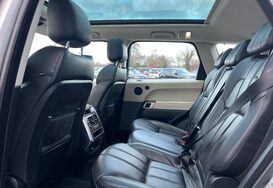 Land Rover Range Rover Sport 3.0 SDV6 HSE AUTO 32