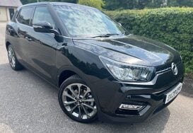 SsangYong Tivoli 1.6 ULTIMATE 2