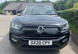 SsangYong Tivoli 1.6 ULTIMATE 4