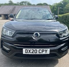 SsangYong Tivoli 1.6 ULTIMATE 3