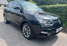SsangYong Tivoli 1.6 ULTIMATE 5