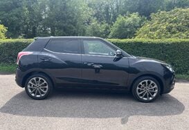 SsangYong Tivoli 1.6 ULTIMATE 6