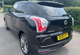 SsangYong Tivoli 1.6 ULTIMATE 10
