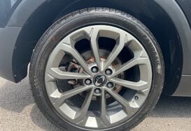SsangYong Tivoli 1.6 ULTIMATE 12
