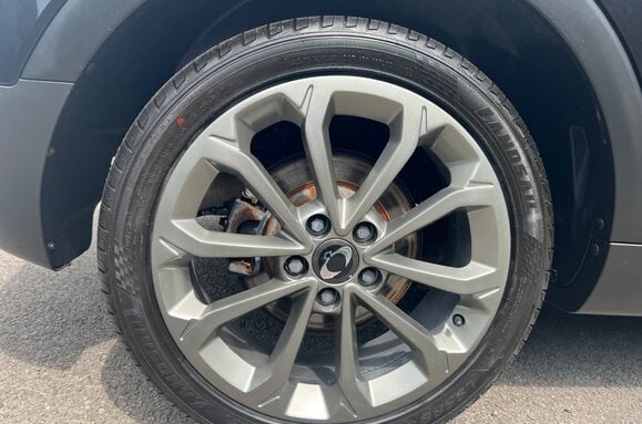 SsangYong Tivoli 1.6 ULTIMATE 12