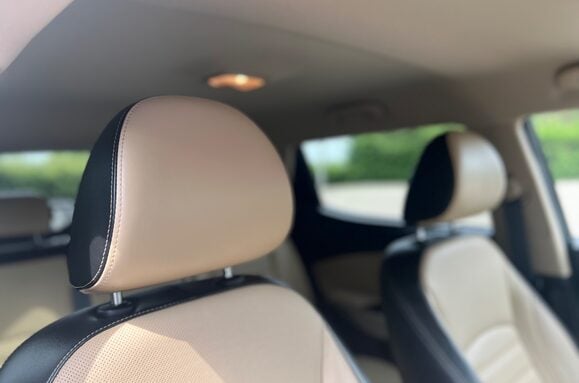 SsangYong Tivoli 1.6 ULTIMATE 14