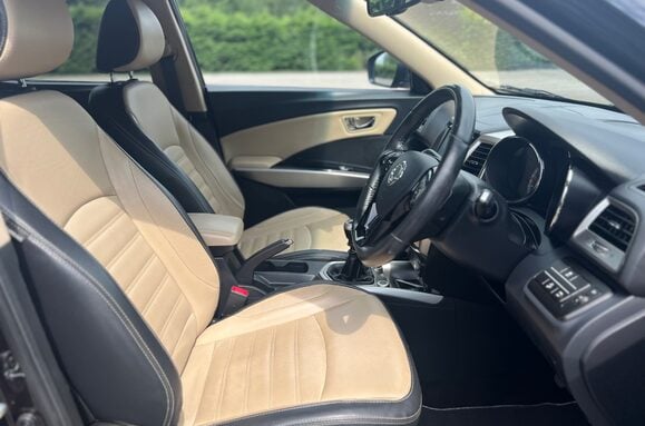 SsangYong Tivoli 1.6 ULTIMATE 16