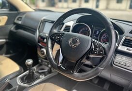 SsangYong Tivoli 1.6 ULTIMATE 17