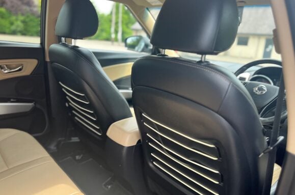 SsangYong Tivoli 1.6 ULTIMATE 19