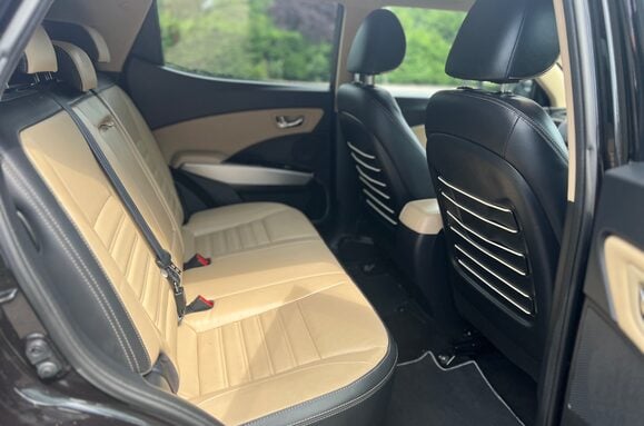 SsangYong Tivoli 1.6 ULTIMATE 21