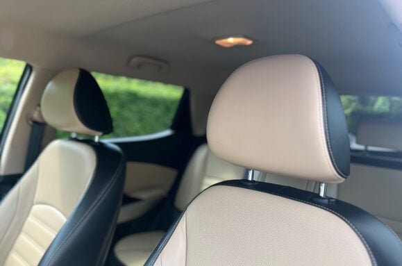 SsangYong Tivoli 1.6 ULTIMATE 22